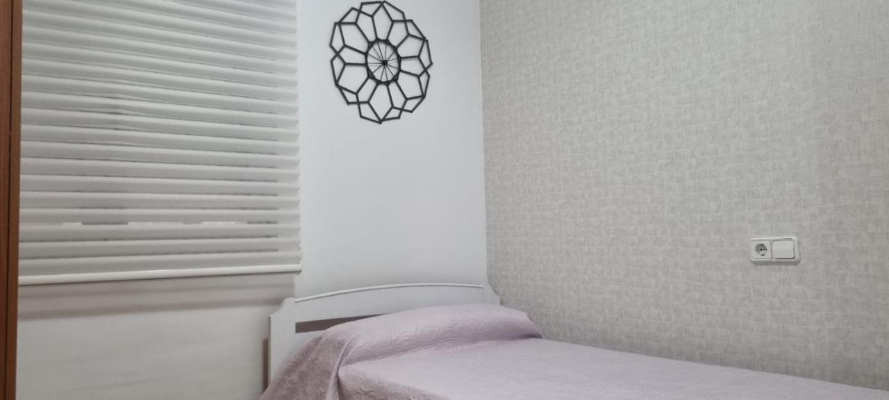 Cala House I Espacioso Apartamento Centrico, Aire Acondicionado Y Parking Incluido Peñíscola Exteriér fotografie
